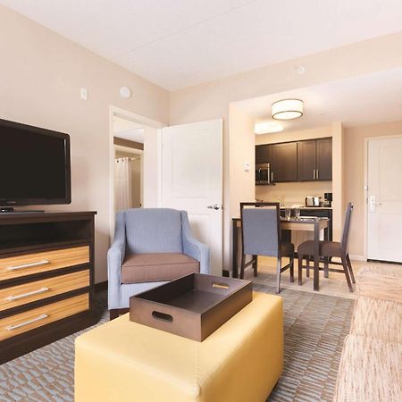 Homewood Suites Atlanta Airport North College Park Exterior foto