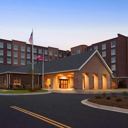 Homewood Suites Atlanta Airport North College Park Exterior foto