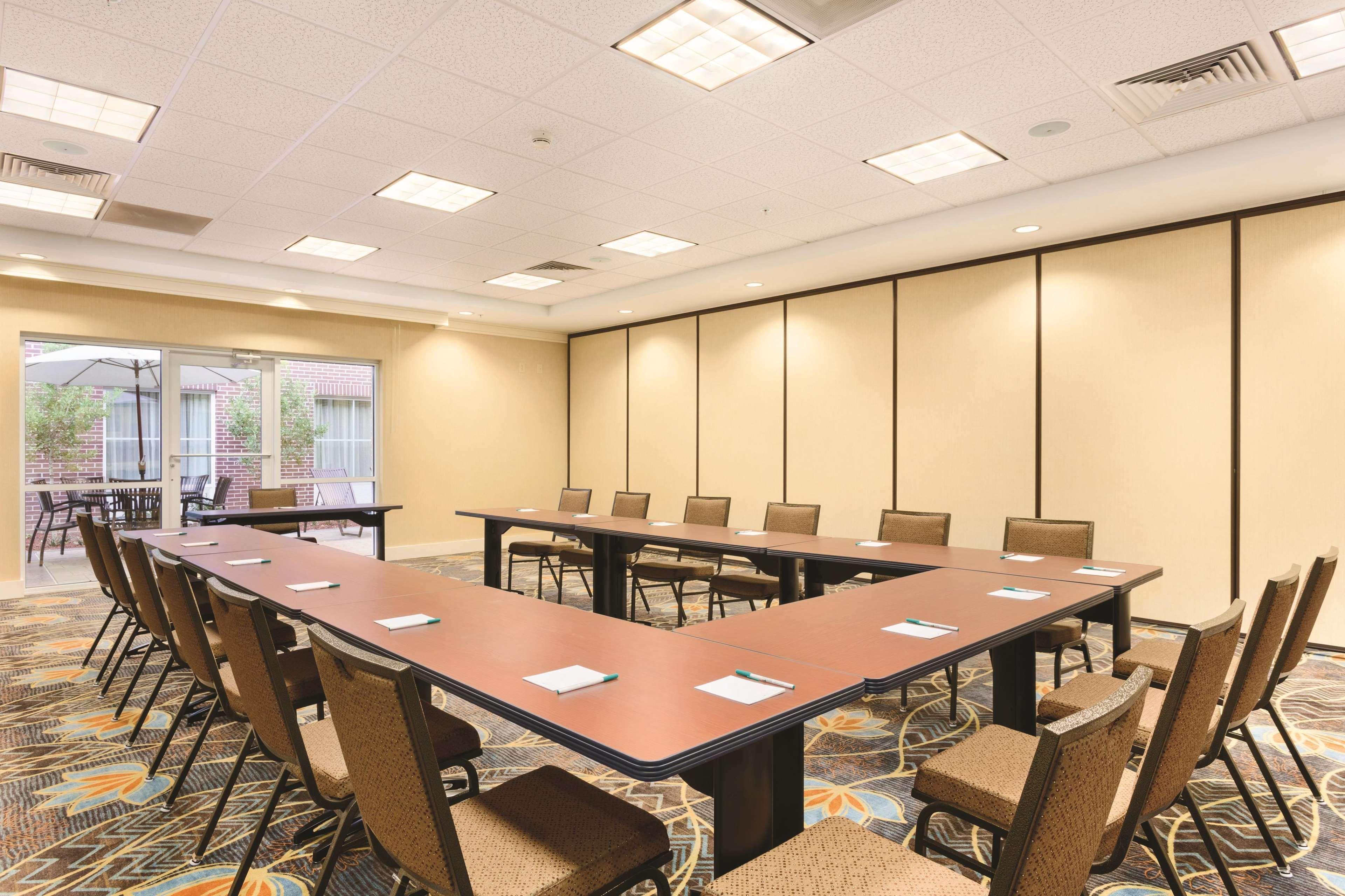 Homewood Suites Atlanta Airport North College Park Exterior foto