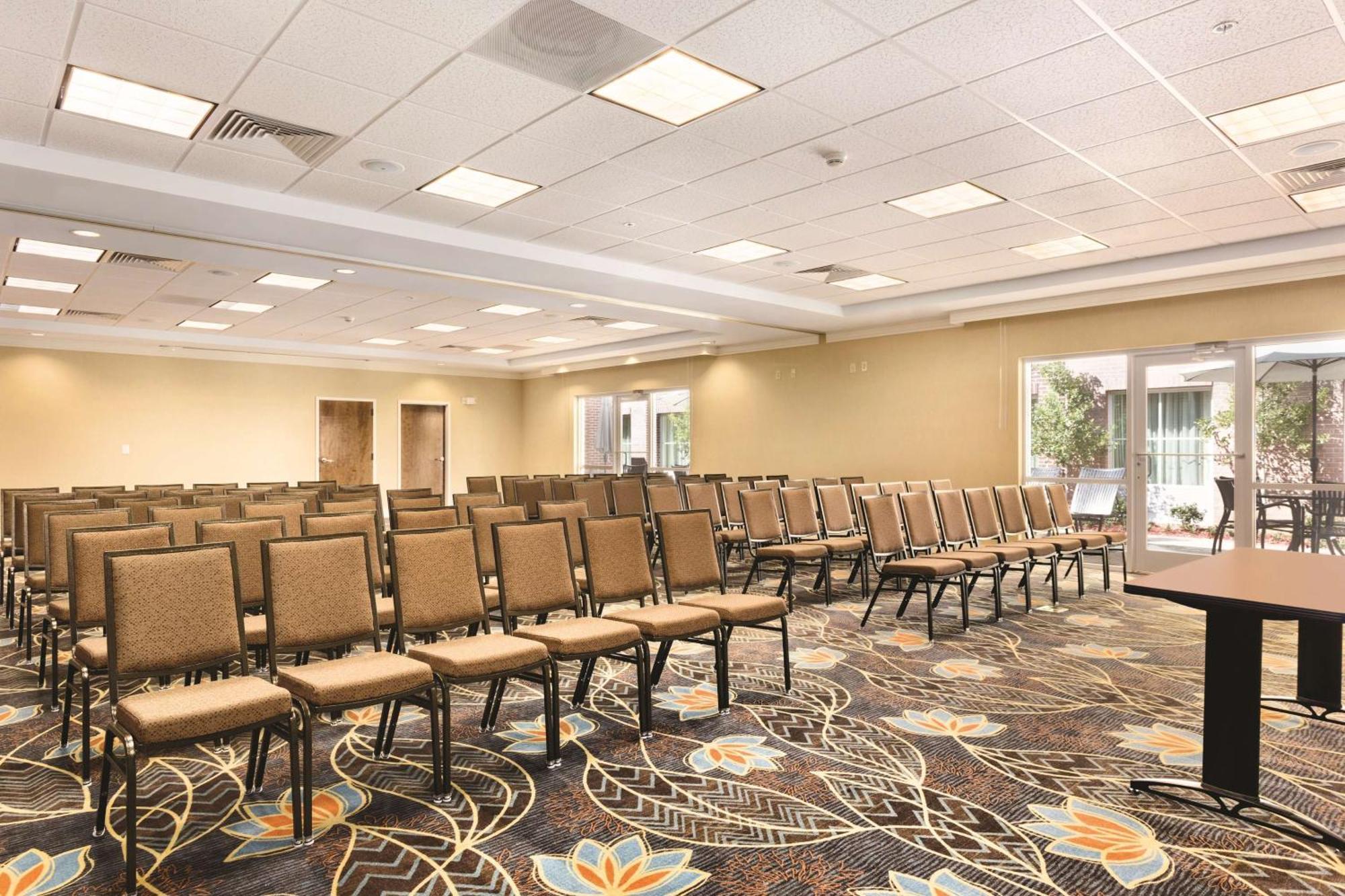 Homewood Suites Atlanta Airport North College Park Exterior foto