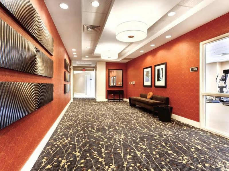 Homewood Suites Atlanta Airport North College Park Exterior foto